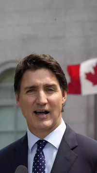 Canadian PM <i class="tbold">justin trudeau</i> to be present