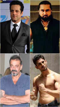 ​Bollywood celebs who were addicted to drugs and alcohol​