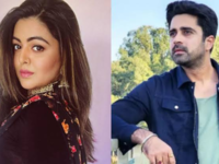 <i class="tbold">shafaq naaz</i> slams Avinash Sachdev after he denies his relationship with her