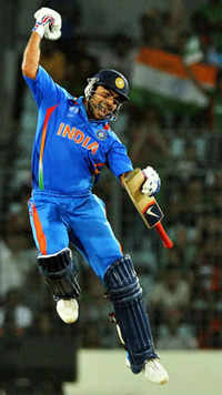 ​ICC World Cup 2011