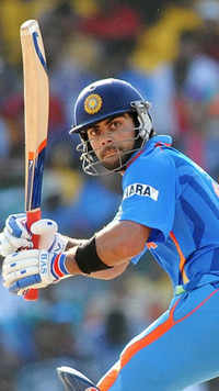 ​ICC World Cup 2011