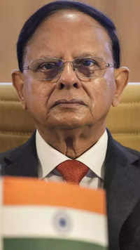 PK Mishra, principal secretary to PM