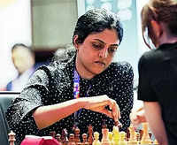 Maharashtra's youngest Grandmaster Raunak crowned U-20 world junior rapid chess  champion