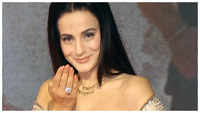 Ameesha Patel on waiving off her fees