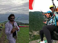 <i class="tbold">paragliding</i> in Interlaken