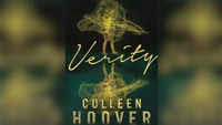 Micro review: 'Verity' by Colleen Hoover - Times of India