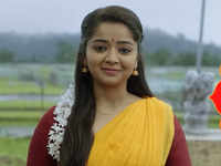 ​Priya Achar as Kaveri Madam (Kaveri, <i class="tbold">kannada medium</i>)