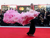 See the latest photos of <i class="tbold">12th marrakech international film festival</i>