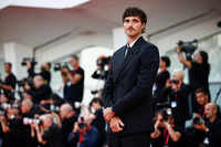 Check out our latest images of <i class="tbold">29th venice international film festival</i>