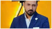 Gippy Grewal to make a special appearance in OTT show 'Chamak'