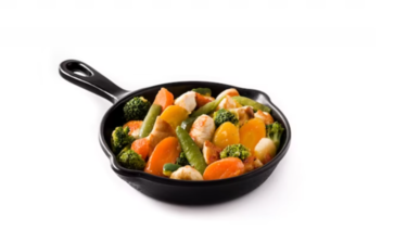 Kitchen Hacks 101: 7 benefits of using cast iron cookware - Times of India