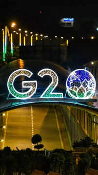G20 Summit: Government’s plans for protecting venues from cyber threats