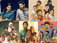 Feel-Good Telugu Gems: Exploring Five Coming-of-Age Films