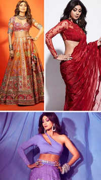 Jawan' Actress Deepika Padukone Inspired Blouse Designs for