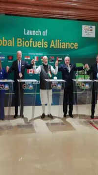 Biofuel Alliance launched