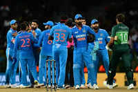 Asia Cup 2023, <i class="tbold">india vs pakistan</i>: Virat Kohli, KL Rahul and Kuldeep Yadav shine as Men in Blue secure glorious win against arch-rival