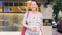 Rochelle Rao Videos | Latest Video of Rochelle Rao | Times of ...