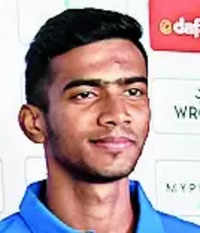 Sports hernia injury puts Suryakumar Yadav out of domestic season