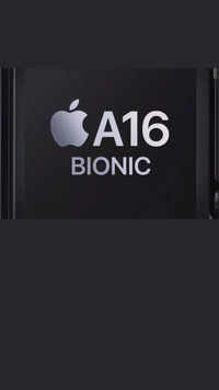 Apple iPhone 15 powered by latest chip