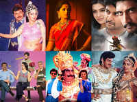 7 Must-Watch Telugu Fantasy Films That Have Left an Indelible Mark on the Industry