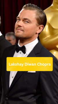 ​Hindi Diwas: What if these <i class="tbold">hollywood actor</i>s had Hindi names?