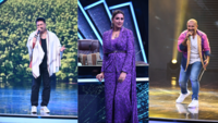 Geeta Kapur News  Latest News on Geeta Kapur - Times of India