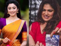 ​​From Samyuktha to Shalini: Tamil TV celebrities who were in an abusive relationship​