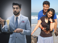From working as a junior chef to proposing to his wife in a unique style: A look into Masterchef India judge Ranveer Brar’s life