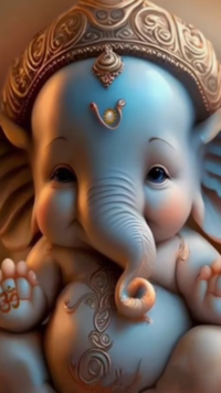 Ganesh Chaturthi 2023: Teachings from Bal Ganesha for your child