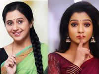 ​​From Devayani to VJ Chitra: Tamil TV actresses we majorly miss​