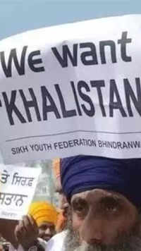 Khalistani Activity Undermines Canada-India Relations