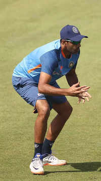 Ravichandran Ashwin's ODI career gets a <i class="tbold">lifeline</i>