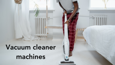 Stick vacuum cleaners for cleaning messes Times of India