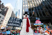 Check out our latest images of <i class="tbold">climate action</i>