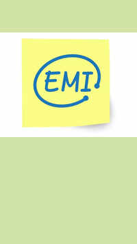 EMI options