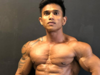 Tamil Nadu bodybuilder dies in gym steam room after workout: Can a