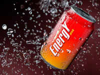 Benefits of consuming <i class="tbold">energy drinks</i>