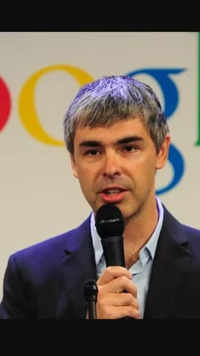 8 inspiring quotes by Google co-founder Larry Page