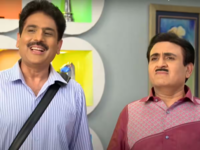 ​We all were working there as artists and we all had together created the show (<i class="tbold">tmkoc</i>)