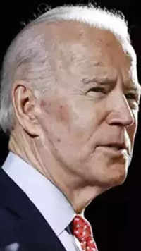 Biden's Approval Rating at 37%