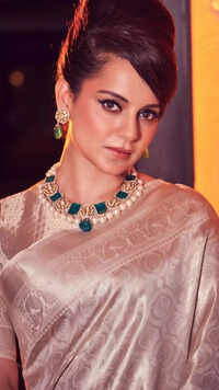 Actress Kangana Photos | Images of Actress Kangana - Times of India