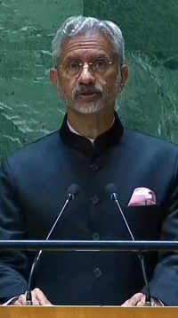EAM S Jaishankar's top quotes from 78th <i class="tbold">un general assembly</i> session