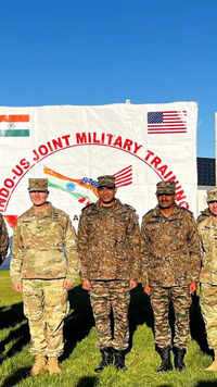 Yudh Abhyas 2023: India and US participating in 19th edition of joint military exercise