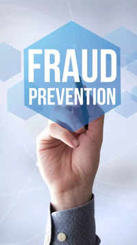 Online financial fraud prevalence
