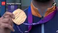 Students Bagged Gold Medals: Latest News, Videos and Photos of Students Bagged  Gold Medals | Times of India