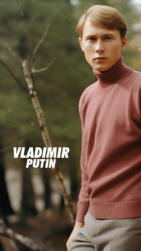 <i class="tbold">Vladimir Putin</i>