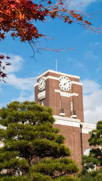 9. <i class="tbold">kyoto university</i>, Japan