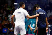 Click here to see the latest images of <i class="tbold">pakistan squash</i>