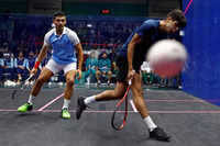 See the latest photos of <i class="tbold">pakistan squash</i>
