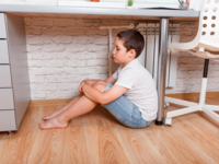 ​Impact of <i class="tbold">verbal abuse</i> on children​